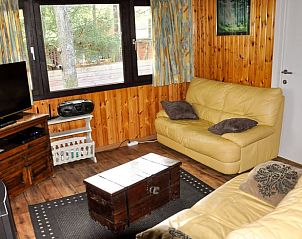 Unterkunft 0918609 - Ferienhaus Luxemburg - Vakantiehuisje in Barvaux-sur-Ourthe