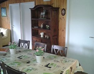 Unterkunft 0918609 - Ferienhaus Luxemburg - Vakantiehuisje in Barvaux-sur-Ourthe