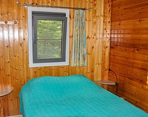 Unterkunft 0918609 - Ferienhaus Luxemburg - Vakantiehuisje in Barvaux-sur-Ourthe