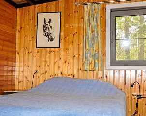 Unterkunft 0918609 - Ferienhaus Luxemburg - Vakantiehuisje in Barvaux-sur-Ourthe