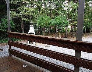 Unterkunft 0918609 - Ferienhaus Luxemburg - Vakantiehuisje in Barvaux-sur-Ourthe