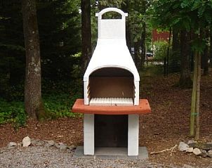 Unterkunft 0918609 - Ferienhaus Luxemburg - Vakantiehuisje in Barvaux-sur-Ourthe