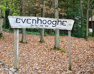 Unterkunft 0918609 - Ferienhaus Luxemburg - Vakantiehuisje in Barvaux-sur-Ourthe