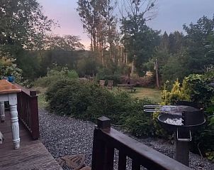 Guest house 0918616 - Chalet Luxembourg - Chalet Barvaux