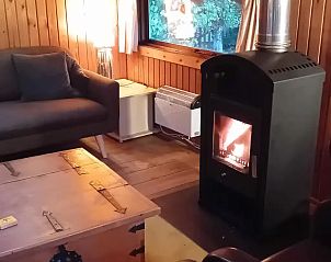 Guest house 0918616 - Chalet Luxembourg - Chalet Barvaux