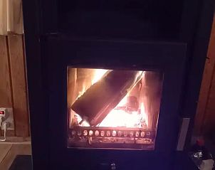 Guest house 0918616 - Chalet Luxembourg - Chalet Barvaux