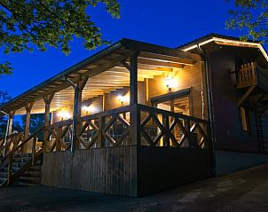 Unterkunft 0918626 - Chalet Luxemburg - Vakantiehuisje in Durbuy (Barvaux-Sur-Ourthe)