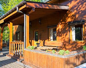 Unterkunft 0918626 - Chalet Luxemburg - Vakantiehuisje in Durbuy (Barvaux-Sur-Ourthe)