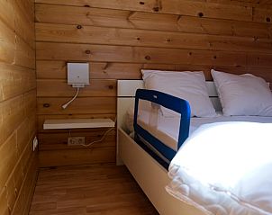 Unterkunft 0918626 - Chalet Luxemburg - Vakantiehuisje in Durbuy (Barvaux-Sur-Ourthe)