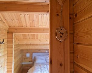 Unterkunft 0918626 - Chalet Luxemburg - Vakantiehuisje in Durbuy (Barvaux-Sur-Ourthe)