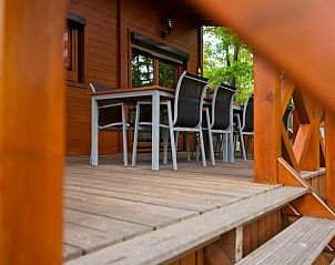 Unterkunft 0918626 - Chalet Luxemburg - Vakantiehuisje in Durbuy (Barvaux-Sur-Ourthe)