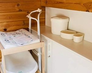 Unterkunft 0918626 - Chalet Luxemburg - Vakantiehuisje in Durbuy (Barvaux-Sur-Ourthe)