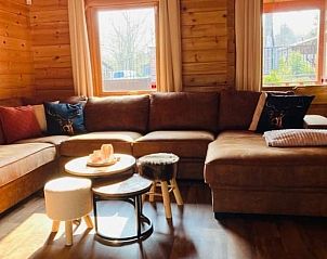 Unterkunft 0918626 - Chalet Luxemburg - Vakantiehuisje in Durbuy (Barvaux-Sur-Ourthe)