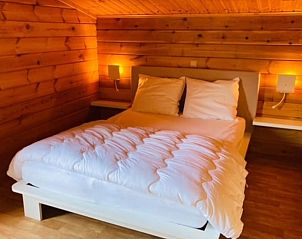 Unterkunft 0918626 - Chalet Luxemburg - Vakantiehuisje in Durbuy (Barvaux-Sur-Ourthe)