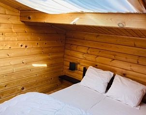 Unterkunft 0918626 - Chalet Luxemburg - Vakantiehuisje in Durbuy (Barvaux-Sur-Ourthe)