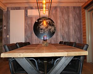 Unterkunft 0918628 - Ferienhaus Luxemburg - ARD168