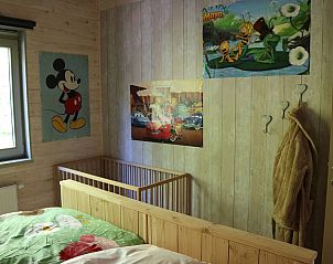 Unterkunft 0918628 - Ferienhaus Luxemburg - ARD168