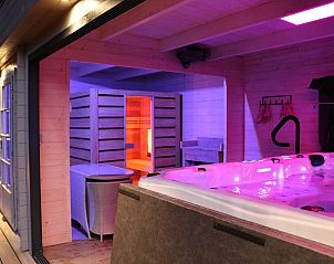 Unterkunft 0918628 - Ferienhaus Luxemburg - ARD168