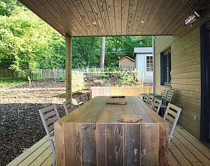 Unterkunft 0918628 - Ferienhaus Luxemburg - ARD168