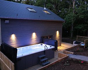 Unterkunft 0918628 - Ferienhaus Luxemburg - ARD168