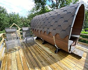 Unterkunft 0918630 - Ferienhaus Luxemburg - ARD169