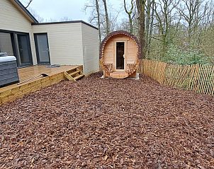 Unterkunft 0918631 - Ferienhaus Luxemburg - ARD170