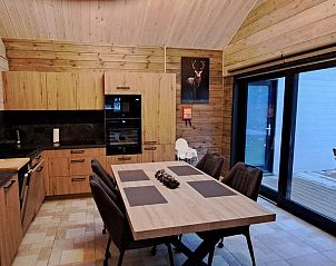 Unterkunft 0918631 - Ferienhaus Luxemburg - ARD170