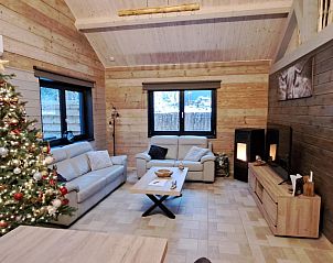 Unterkunft 0918631 - Ferienhaus Luxemburg - ARD170