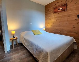 Unterkunft 0918632 - Chalet Luxemburg - Vakantiehuis in Barvaux Sur Ourthe