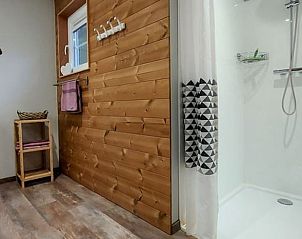 Unterkunft 0918632 - Chalet Luxemburg - Vakantiehuis in Barvaux Sur Ourthe