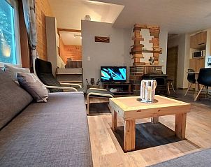 Unterkunft 0918632 - Chalet Luxemburg - Vakantiehuis in Barvaux Sur Ourthe