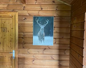 Unterkunft 0918638 - Ferienhaus Luxemburg - Huisje in Barvaux sur Ourthe