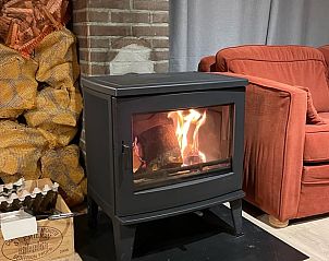 Unterkunft 0918638 - Ferienhaus Luxemburg - Huisje in Barvaux sur Ourthe