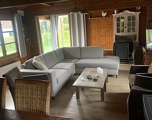 Unterkunft 0918638 - Ferienhaus Luxemburg - Huisje in Barvaux sur Ourthe