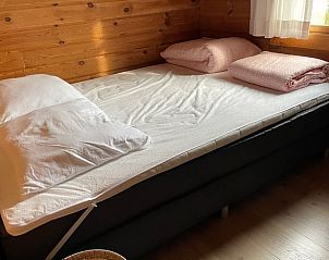 Unterkunft 0918638 - Ferienhaus Luxemburg - Huisje in Barvaux sur Ourthe