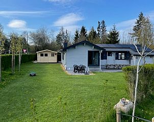 Unterkunft 0918638 - Ferienhaus Luxemburg - Huisje in Barvaux sur Ourthe