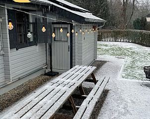 Unterkunft 0918638 - Ferienhaus Luxemburg - Huisje in Barvaux sur Ourthe