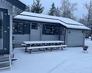 Unterkunft 0918638 - Ferienhaus Luxemburg - Huisje in Barvaux sur Ourthe
