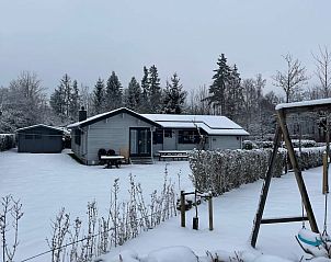 Unterkunft 0918638 - Ferienhaus Luxemburg - Huisje in Barvaux sur Ourthe