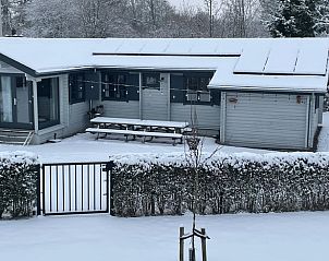 Unterkunft 0918638 - Ferienhaus Luxemburg - Huisje in Barvaux sur Ourthe