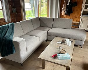 Unterkunft 0918638 - Ferienhaus Luxemburg - Huisje in Barvaux sur Ourthe