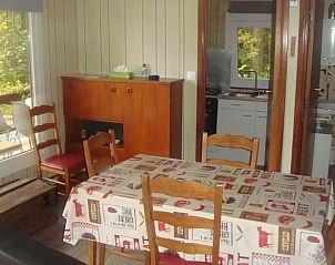 Guest house 0918639 - Holiday property Luxembourg - Vakantiehuis in Barvaux sur Ourthe ( Durbuy )