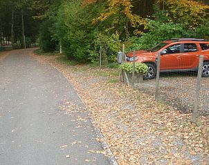 Guest house 0918639 - Holiday property Luxembourg - Vakantiehuis in Barvaux sur Ourthe ( Durbuy )