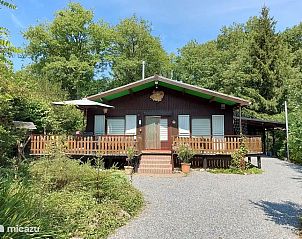 Guest house 0918640 - Chalet Luxembourg - De Klingelh�tte