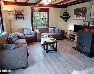 Guest house 0918640 - Chalet Luxembourg - De Klingelh�tte