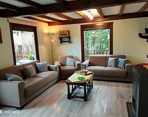 Guest house 0918640 - Chalet Luxembourg - De Klingelh�tte