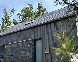 Unterkunft 0918641 - Ferienhaus Luxemburg - Moose Lodge Durbuy