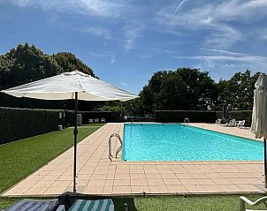 Unterkunft 0918641 - Ferienhaus Luxemburg - Moose Lodge Durbuy