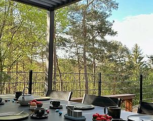 Unterkunft 0918641 - Ferienhaus Luxemburg - Moose Lodge Durbuy