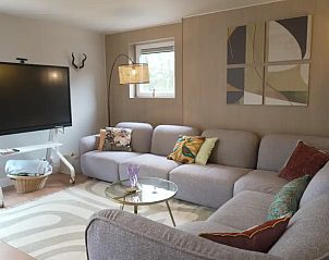 Unterkunft 0918641 - Ferienhaus Luxemburg - Moose Lodge Durbuy